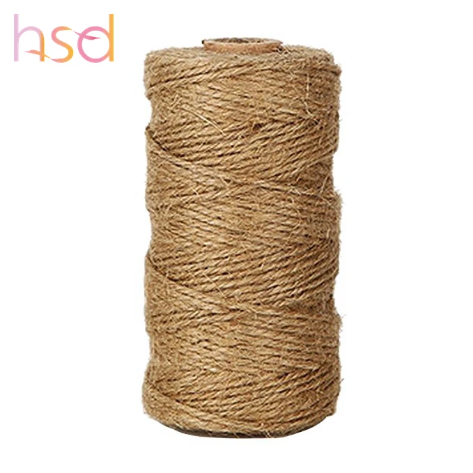 Hsd 100 Natural Jute Hemp Rope Buy Jute Hemp Rope,Hemp Rope,Hsd Hemp