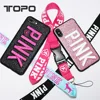 2018 Flash Powder Embroidered Phone Case Bling Soft Covers For iphone x 7 7Plus 8 8Plus