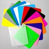 100% Virgin Polypropylene Material PP Sheet For Printability