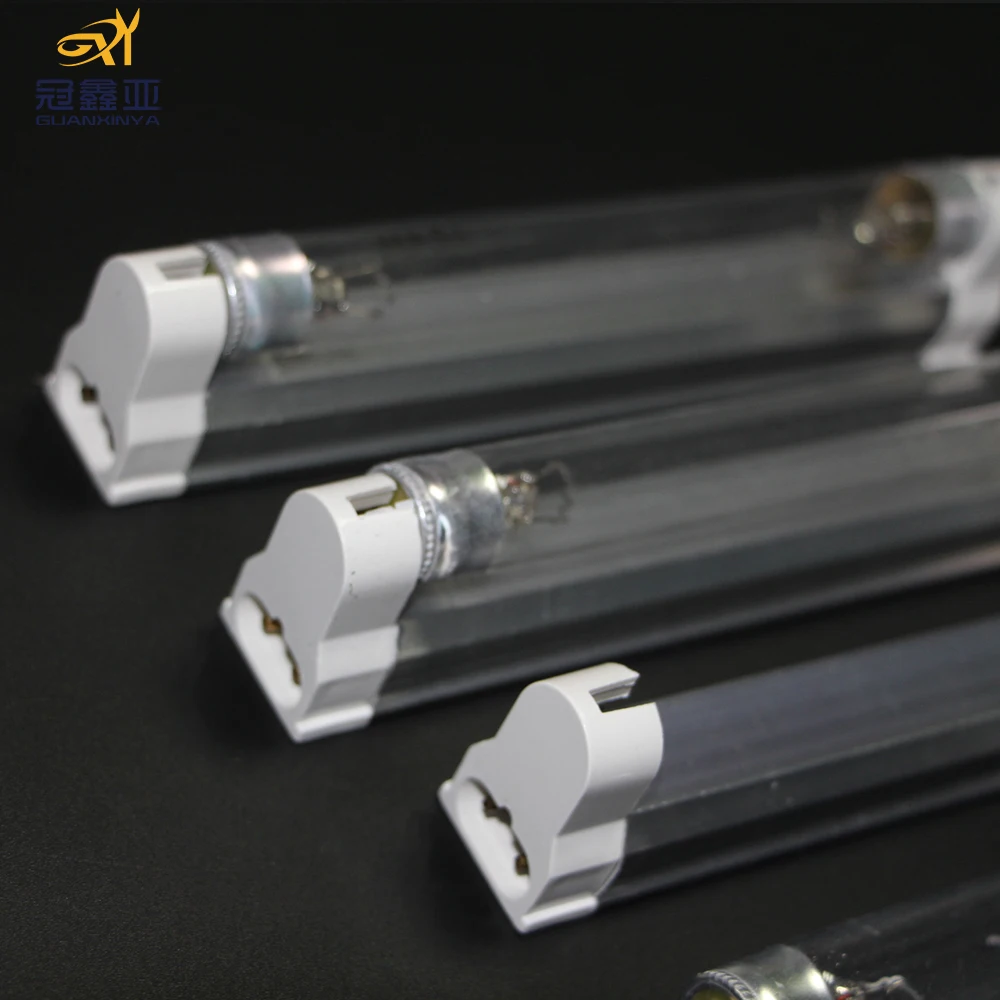 Germicidal Fluorescent  G5 4W with fixture  uv lamp sterilization