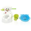 Portable Infant Toddler Potty Cut Cartoon Baby Toilet Child Potty Chair Training Girls Boy Kids Toilet Seat