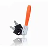 2.1A Wholesale Quick Delivery Usb Key Chain Cable, Data Sync Charger Cable Usb Keychain Style