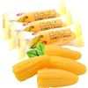 Yellow Corn Soft Candy