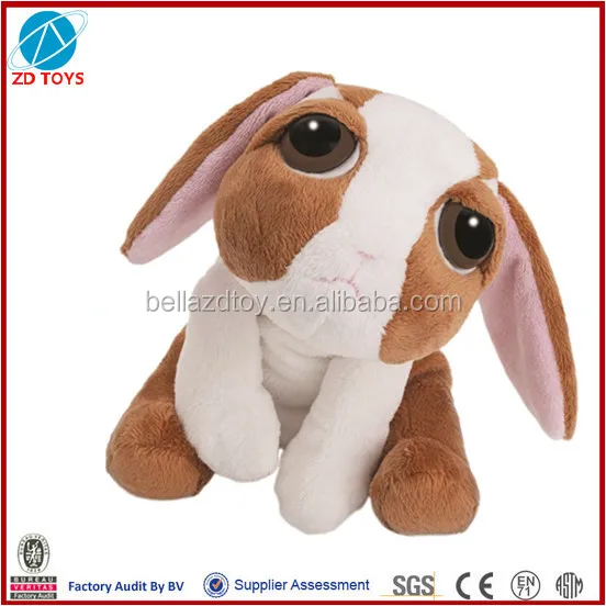 buzz bunny toy