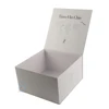 luxury big size paper gift wedding dress packaging box