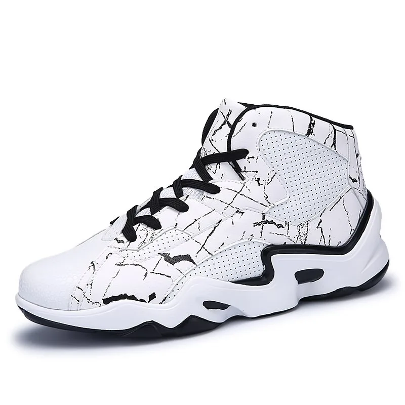 most durable basketball shoes