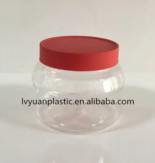 peanut butter jars wholesale