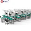 Detall- assembly production line machines for small product