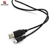 Cheap durable 1m/1.5m usb cable mini b from manufacturer in China