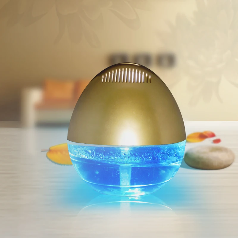 Air Purifier Refreshener Aroma Oil Dispenser Guangdong Humidifier With