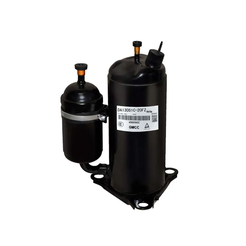 Dc Inverter Twin Cylinder 1.5hp 12k Btu Rotary Air Conditioner Compressor Buy Dc Inverter Twin