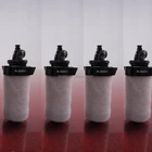 ingersollrandの空気圧縮機の交換のための精密フィルターエレメント85565760ingersollrandのパイプラインのフィルター85565760インサート