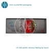 Security Paper For Printing QR code of official website