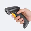China Wired Handheld USB QR code reader qrcode outdoor 2D barcode scanner support mobile payment computer screen scanner