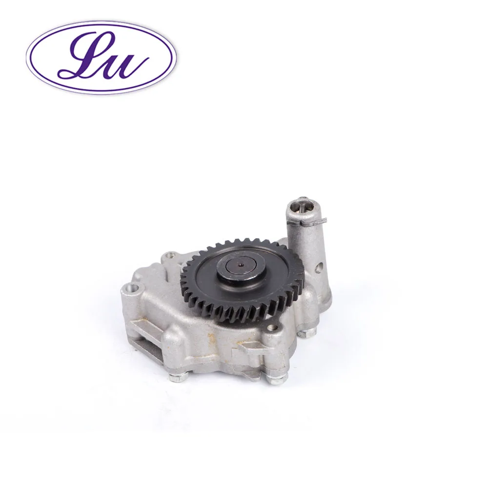 ME-014230 auto engine OIL PUMP