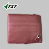 185g high density polyethylene fabric sun shade triangle terracota