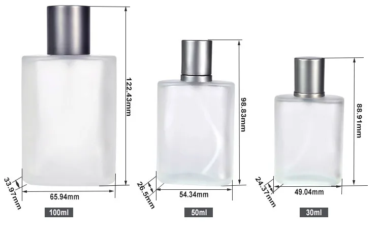 perfume bottle 50ml