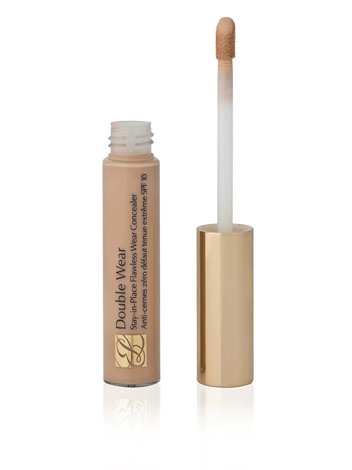 Estee lauder double wear concealer отзывы