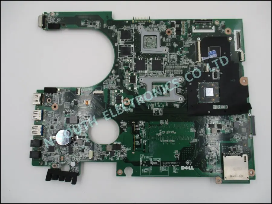 Motherboard For Dell Inspiron 17r N7720 