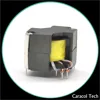 RM8 High Frequency 34uH 50Khz rm Power Transformer With Turn Ratio Of 1.26:1
