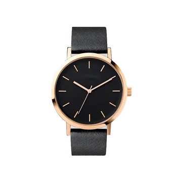 New Arrival Fashion Leather Watch,Current Brand Wrist Watch,Oem Watch ...