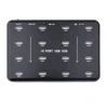 16 port key machine duplication for SD card U-Disk/ TF dulk duplication