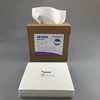Pop-up Box Reusable Cleanroom 100% PP Meltblown Nonwoven Wipes Cleaning Cloth