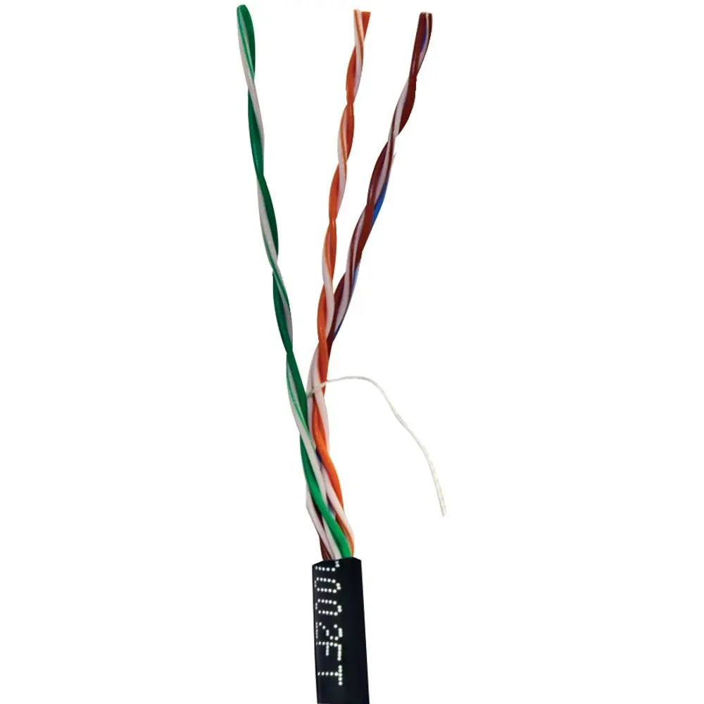 Utp cat 5e solid