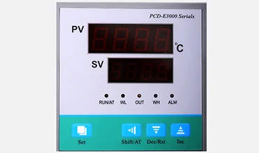 DZF-6050 High Temperature Vacuum Drying Vertical Oven