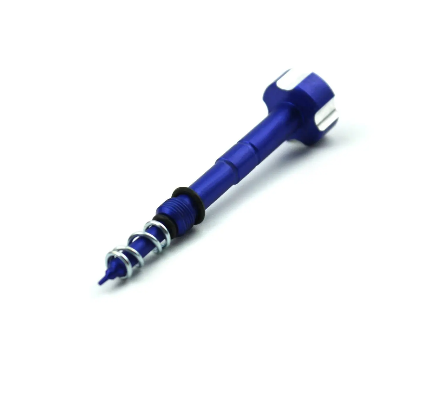 Buy Air Fuel Mixture Adjustment Screw Keihin For Yamaha YZ426F WR450F WR250F YZ250F YZ450F in