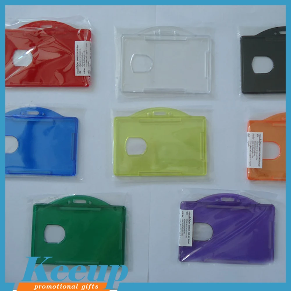 Wholesale Oyster Card Holder Plastic Folding Card Holder Wallet - Buy Plastic Folding Card ...