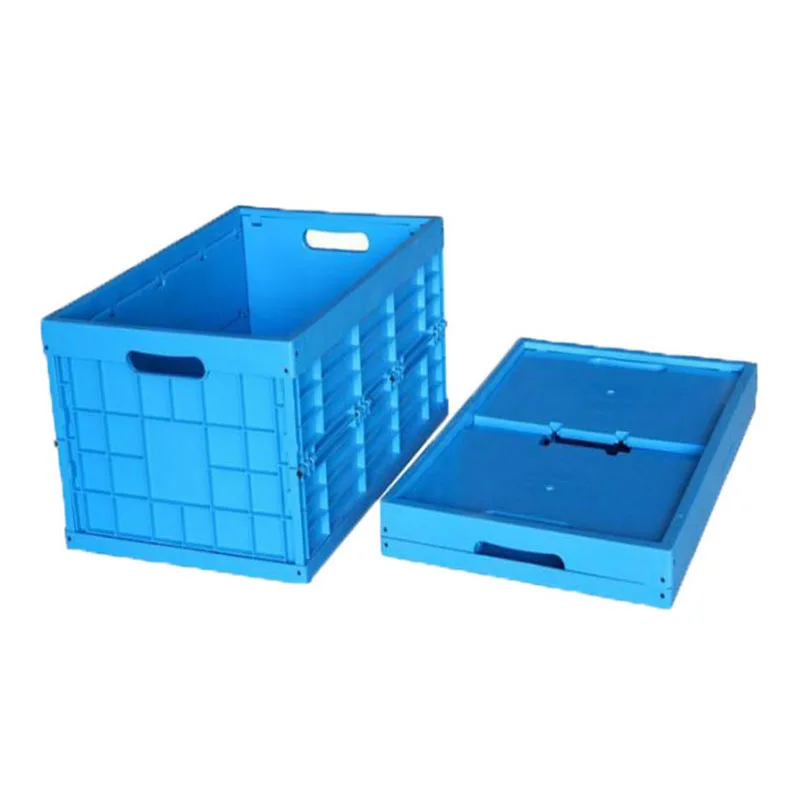 plastic shipping boxes