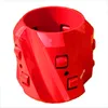Spiral Vane Roller Centralizer be used for big high Roller and high deviated wells and horizontal wells