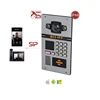 SDK API CGI Provided keyboard keypad rfid access control door lock system for apartment