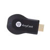 HDMI hot selling Wifi dongle AnyCast M2 Plus based Airplay TV for screen share