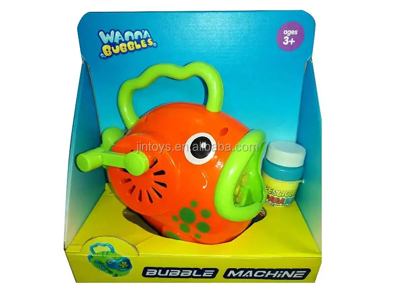 soap bubble machine buy