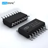 Serial Port Control PWM Output Flash Memory Electronic Door Lock Voice IC Chip
