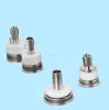 Stud Type Ceramic Housing for Semiconductor