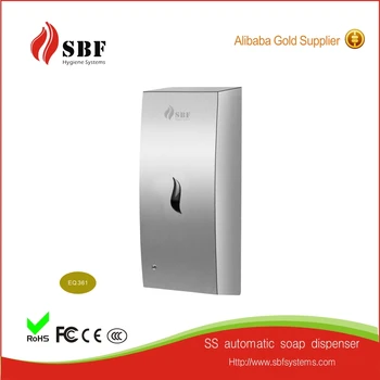 Commercial Foam Soap Dispenser Shenzhen Inflatable Bulk Buy From