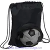 2014 Hot 190T Polyester net soccer football bags wholesale sport bag
