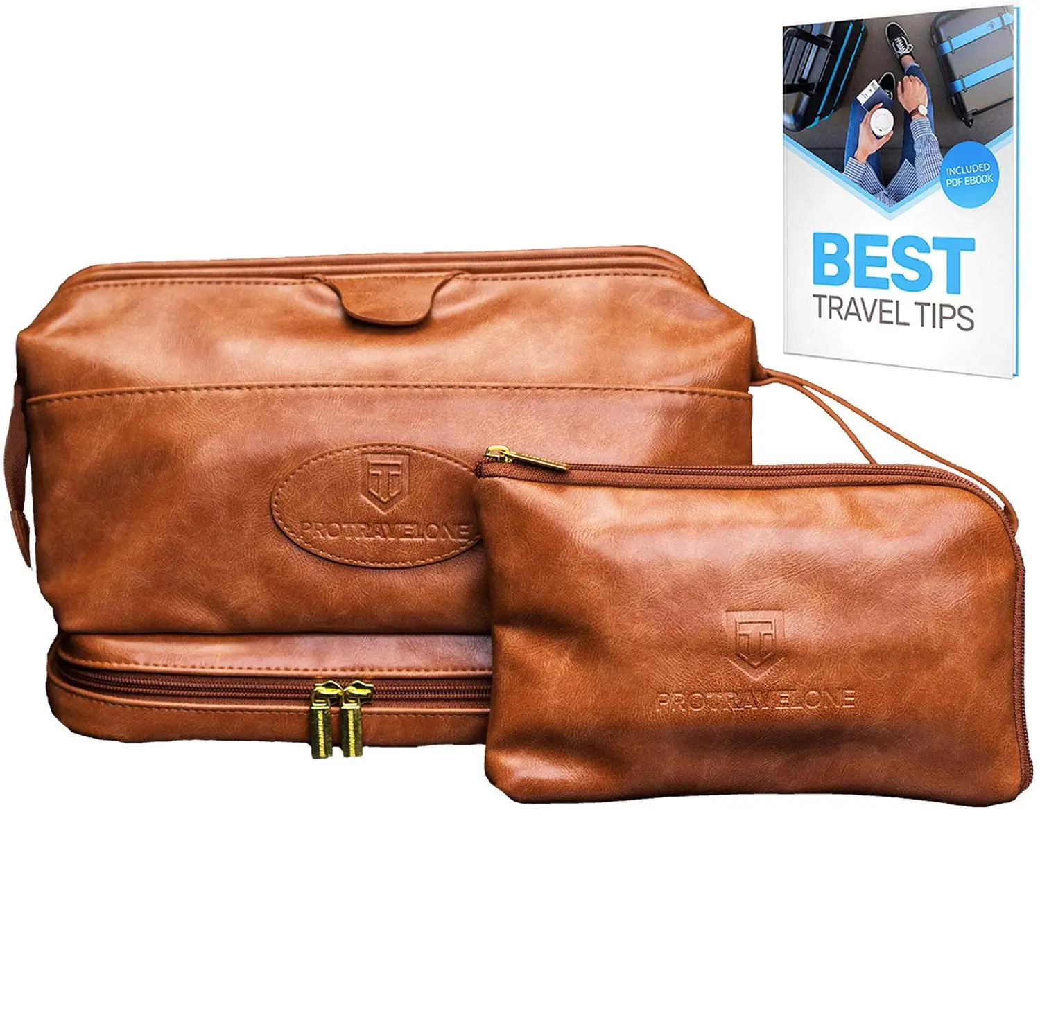 cheap mens toiletry bag