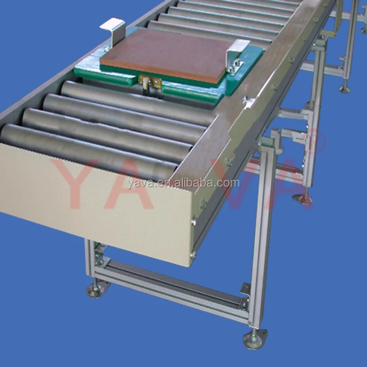Universal Conveyor Roller With Plastic End Caps Buy Rollers For