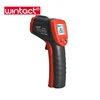 WT320 smart sensor non-contact data hold icon infrared digital thermometer safely