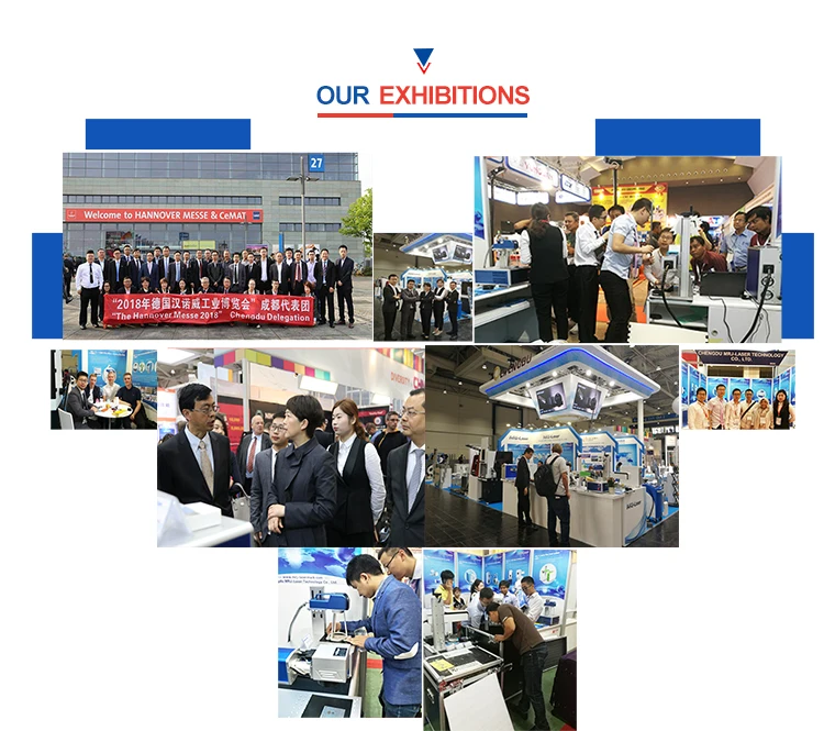 MRJ-lézer Co2 lézerjelölő gép / lézerkészítő co2 / hot eladó 30W 50W co2 lézeres jelölőgéphez