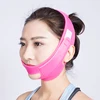 Anti Wrinkle Face Slimming Cheek Mask V Line Facial Mask Lift Up Strap Chin Face Line Belt Strap Band