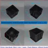 150mm Plastic Cube Mould for Concrete Lab