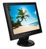 10.4 inch TFT LCD PC monitor resistive touch screen VGA display