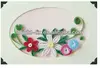 2013 new hot selling quilling papers