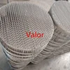 NO.1 Choice SS304 SS316 Demister Filter Column Internals Anping Factory