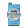 Advantech 4-ch Relay Output Modbus TCP Module with 4-ch DI ADAM-6266-AE